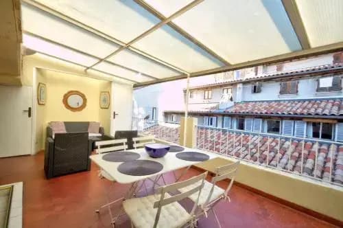 Riviera Rent Apartments - Palais de la Croix - photo 9