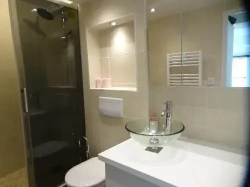 Appartement du Palais 2 - photo 4