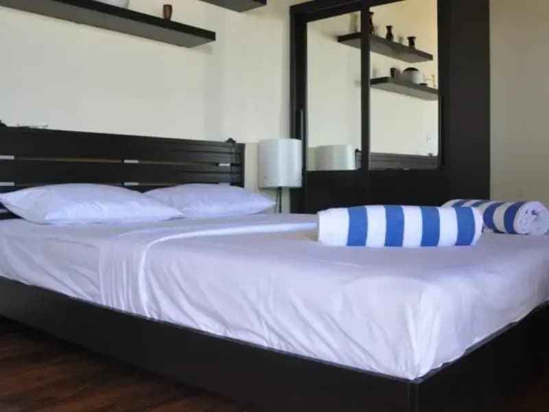 Sora Ocean View Retreat Villa - photo 4
