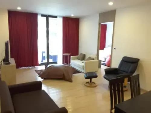 Baan Mai Khao Beach Residence - main photo