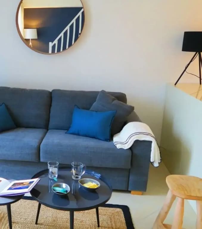 Duplex Palais Eugénie by Nestor&Jeeves - photo 4