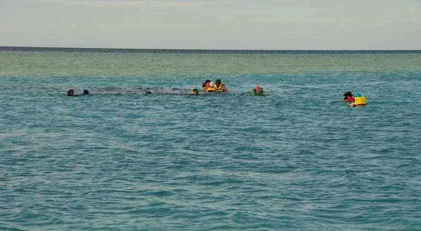Crystalline Residence at Rasdhoo Island - photo 16