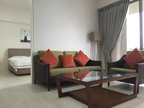 By The Sea Batu Ferringhi Paradise Suite - main photo