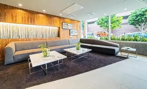 Fountain Suites - photo 2