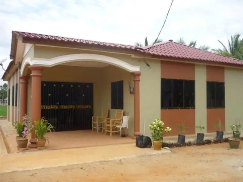 Homestay Kampung Lonek - photo 6