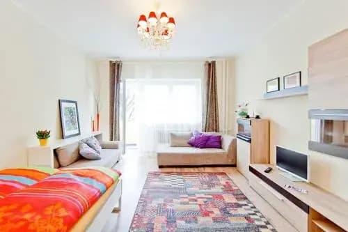 Spree Apartment in Berlin Mitte - photo 3