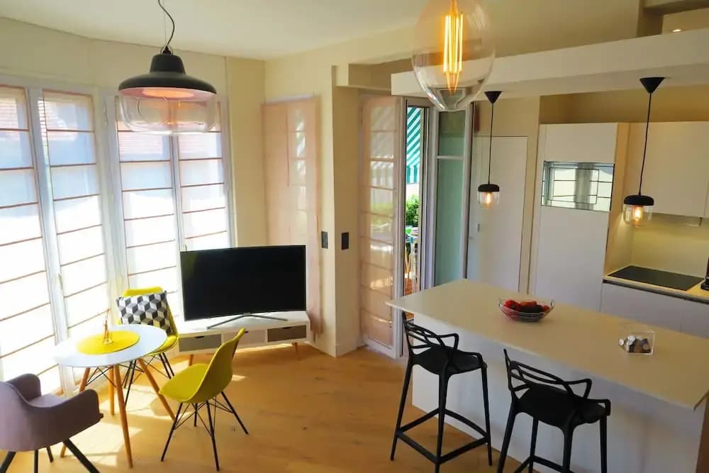 La Rotonde Terrasse by Nestor&Jeeves - photo 2