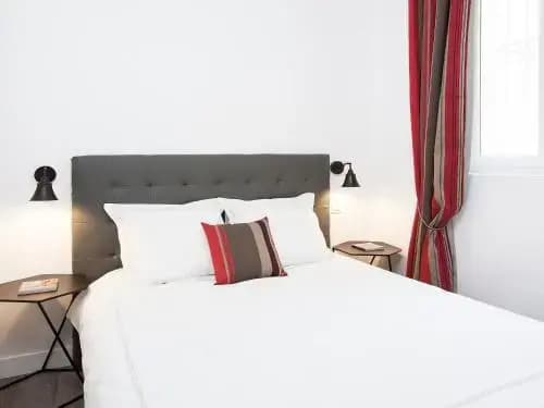 Charming apartment in Paris center - photo 5