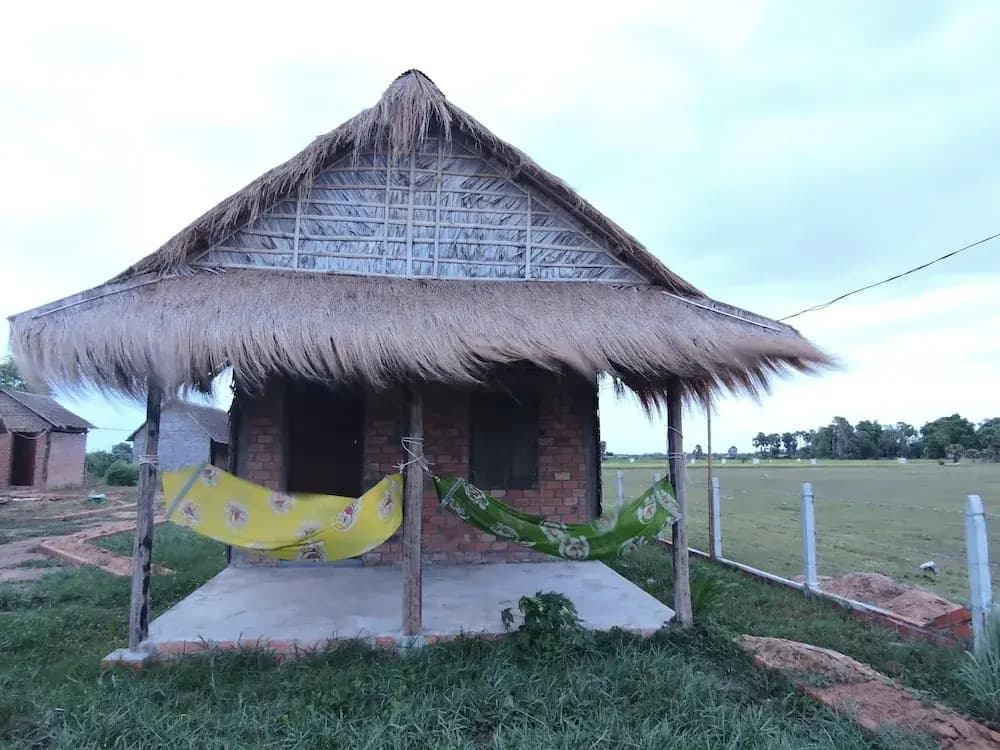 Real Home Stay - photo 2