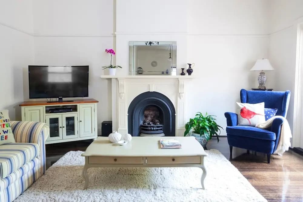 Riversdale Cottage - photo 9