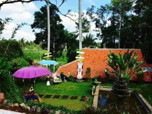 The beji Mas - photo 5