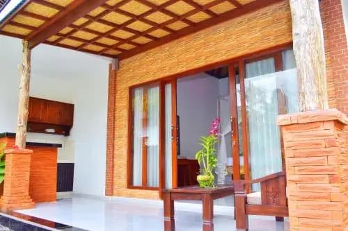 Way Ubud House - photo 11