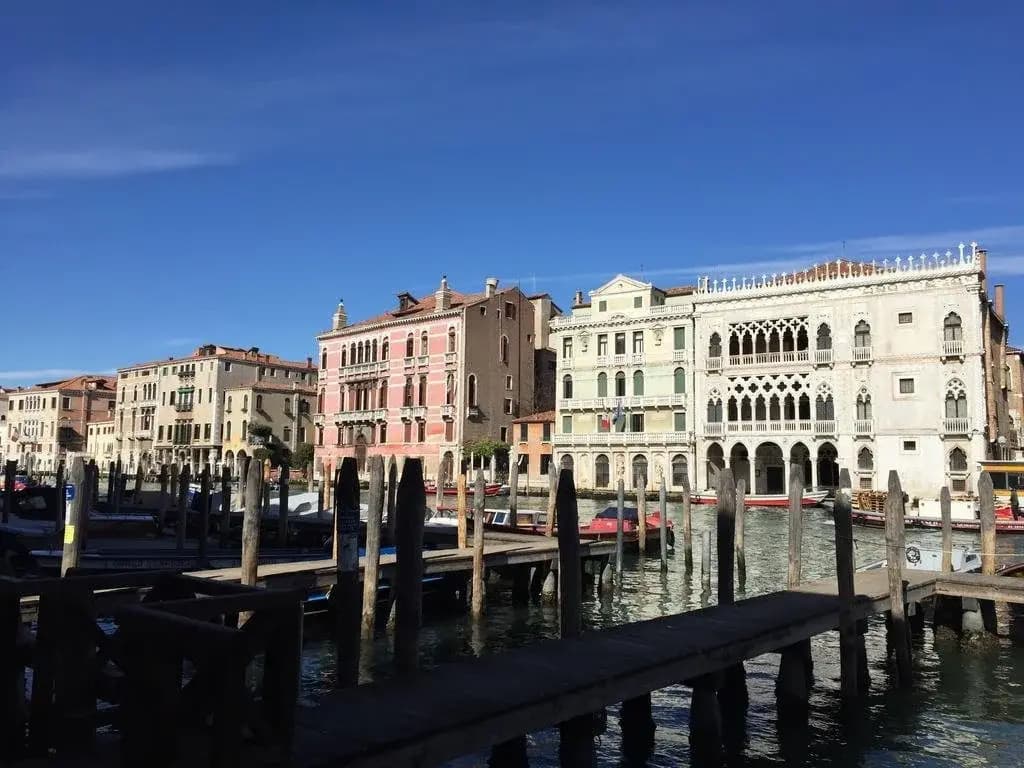 Venice Homes & Holidays - photo 9