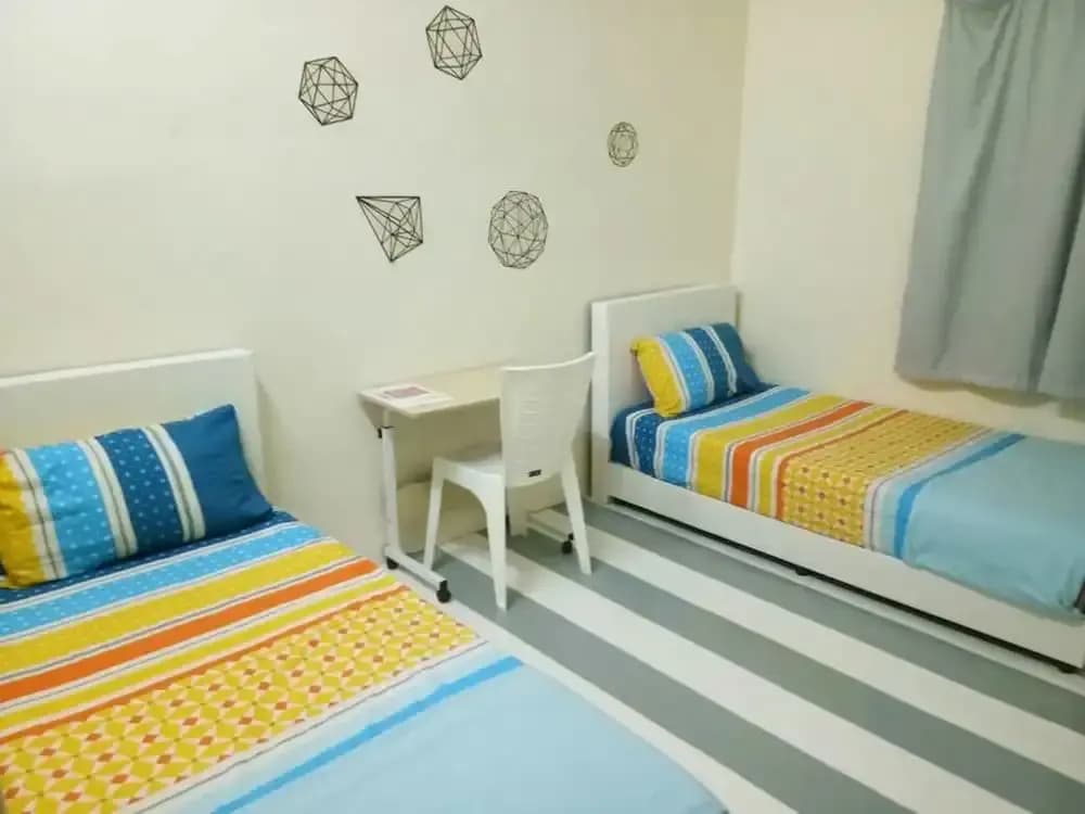 N&T Budget Homestay - photo 2
