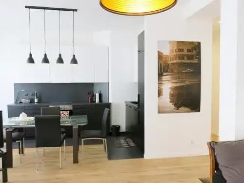 Luxe Marais Bretagne Citycosy - main photo