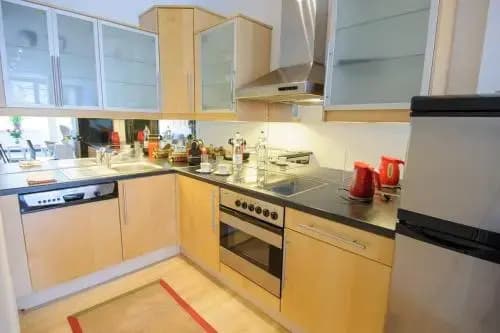 Viennaflat Apartments - 1010 - photo 13