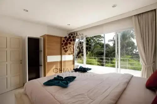 Coco Private Villas Hotel - photo 8
