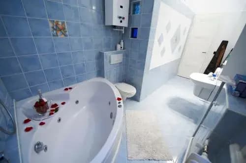 Pearl Apartments - photo 11