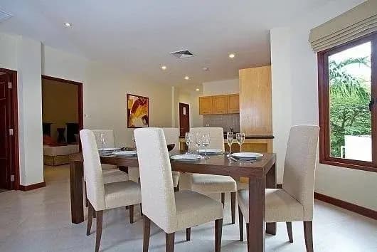 Bang Tao Beach Apartment - photo 6