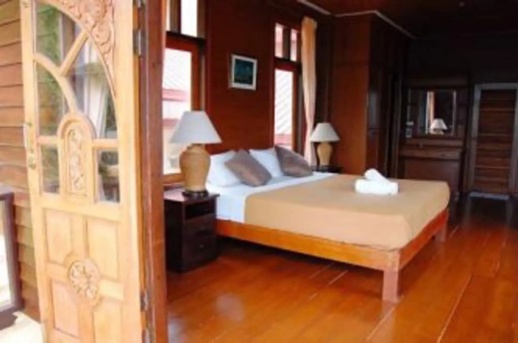 Thai Villa Samui - photo 2