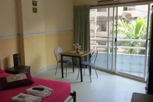 Tewa Services At View Talay - photo 4