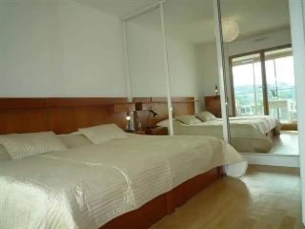 Francoise Dolto Apartment - photo 3