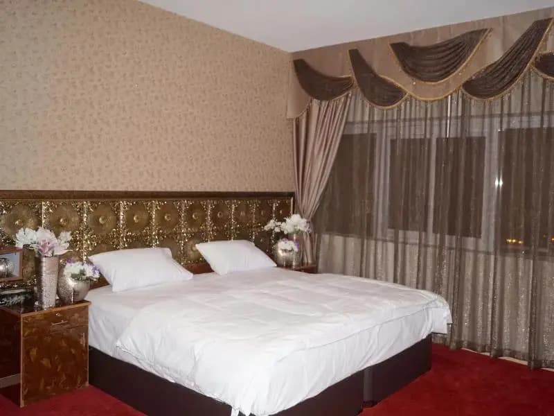 Aureate Hotel Apartment - photo 4