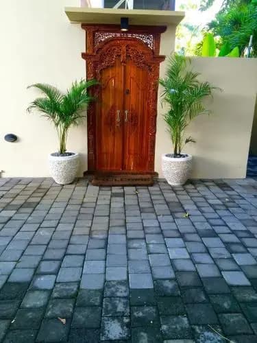 Sanur Sunrise Villa - photo 12