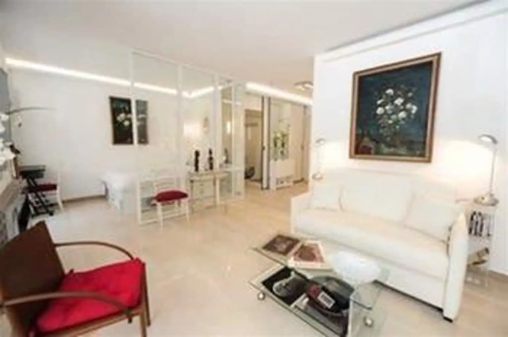 Gioffredo House - photo 1