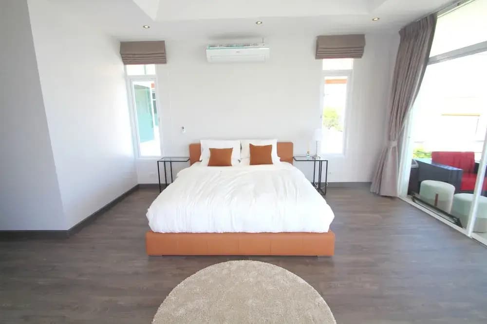 Phu Montra Luxury Sea View Mansion - photo 2