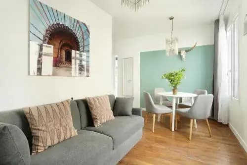 Pick a Flat - Residence Le Marais / Meslay - photo 9