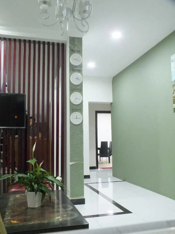 Doha Homes - photo 1