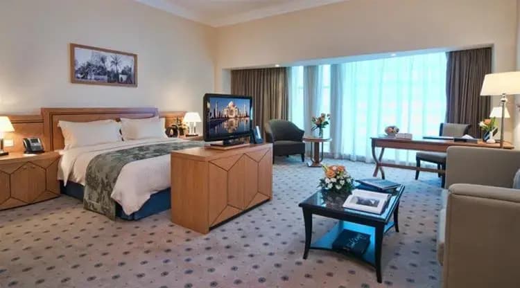 Retaj Inn Doha - photo 2