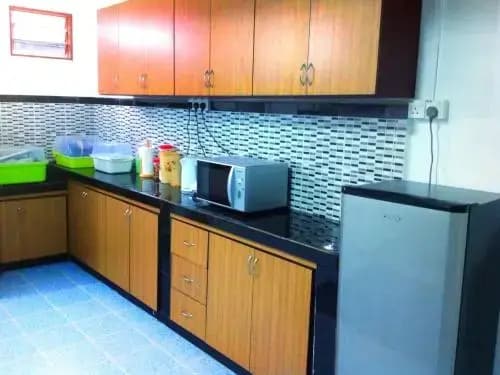 Nur Muslim 3 Homestay At Kota Bharu - photo 15