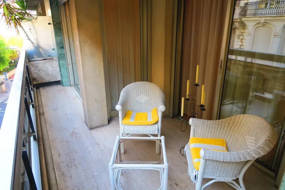Le Parnasse Terrasse by Nestor&Jeeves - photo 7
