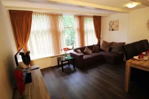 Coco's Outback Apartments - photo 2