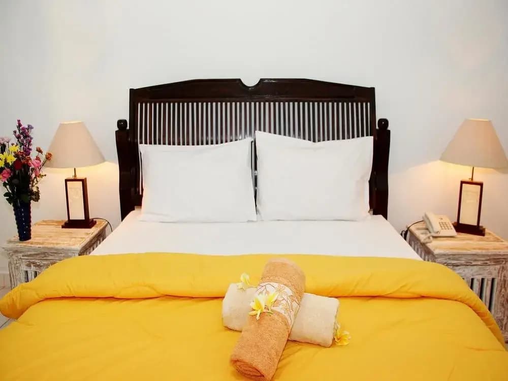 Coco Beach Hostel - photo 5