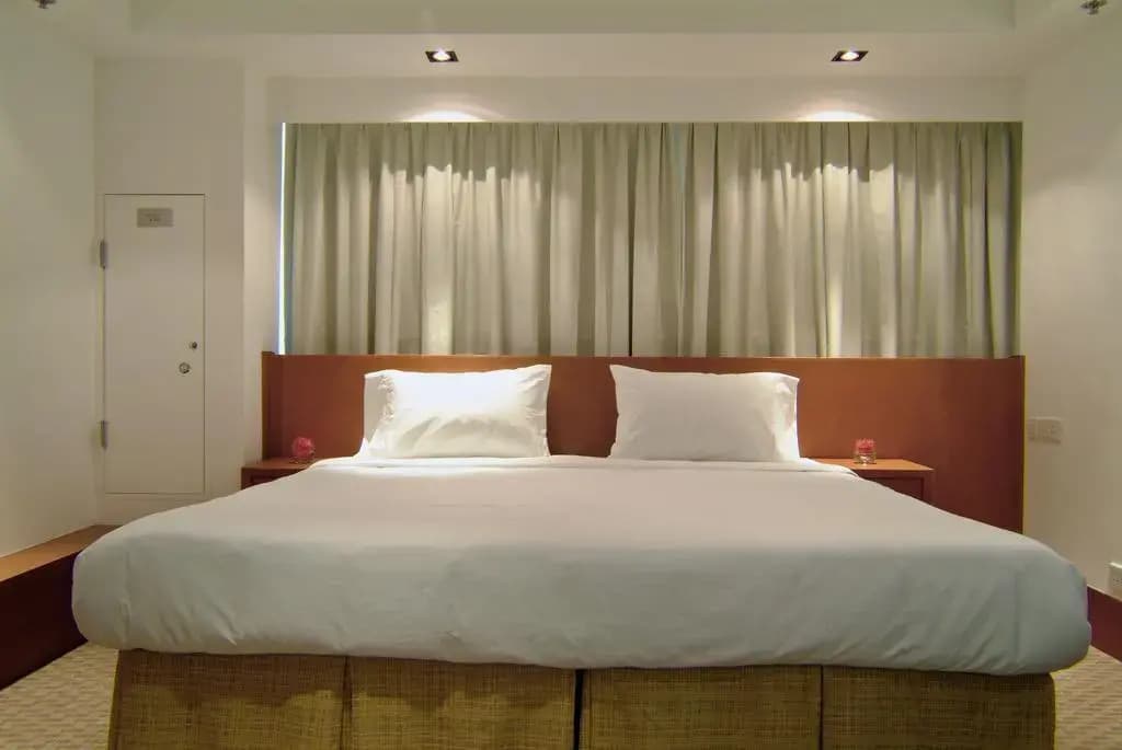 JJ Hotel - photo 4