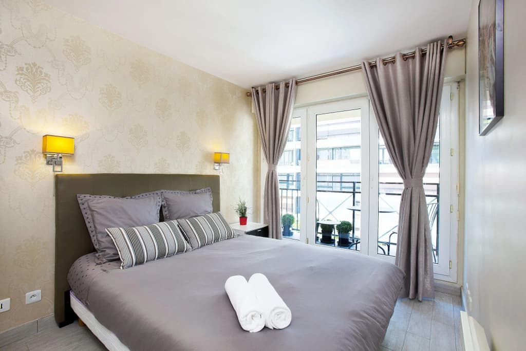 My Stay Paris - Champs Elysées - main photo