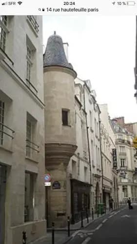 Notre-Dame - Studio - photo 1
