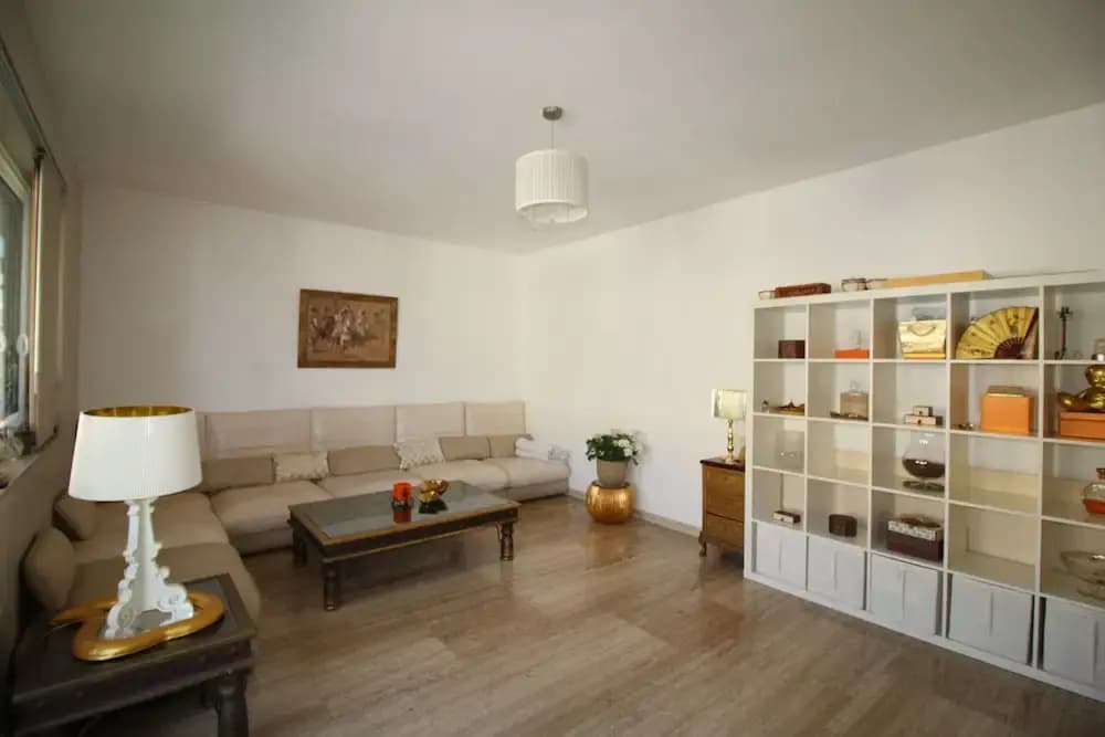 Nice Booking - Fleurs Terrasse Parking - photo 2