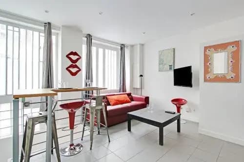 Pick a Flat - Residence Republique / Oberkampf - photo 8
