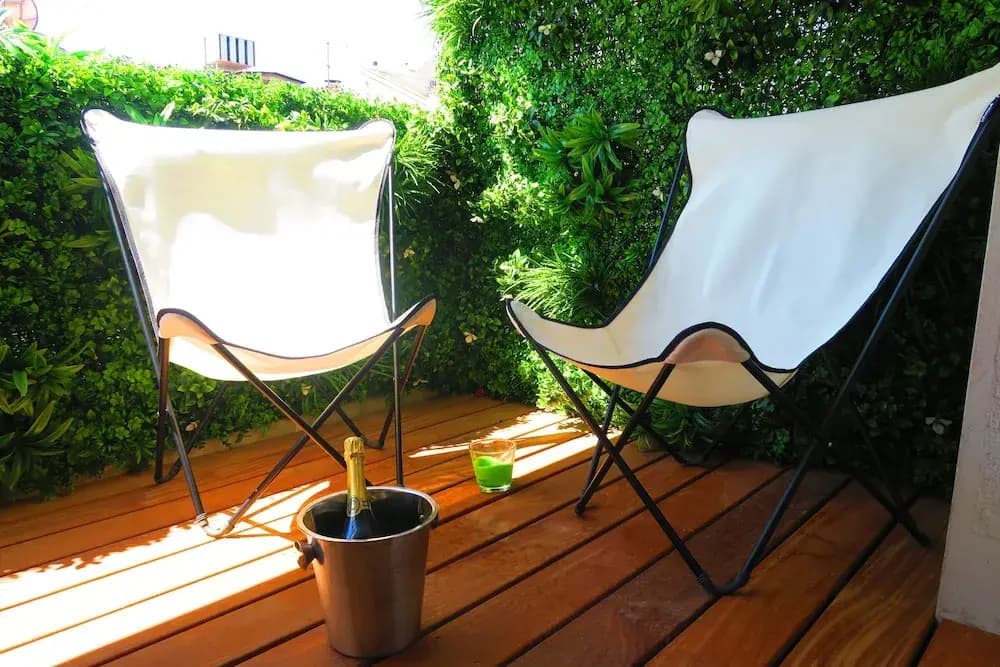 La Rotonde Terrasse by Nestor&Jeeves - photo 12