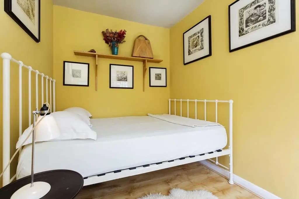 Three Bedroom House in Hampstead Garden Suburb - photo 5