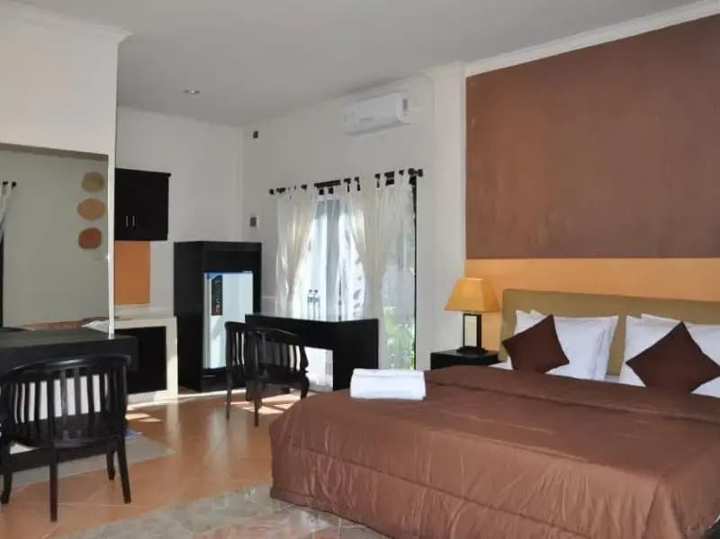 Kamala Bed & Breakfast Jimbaran - photo 4