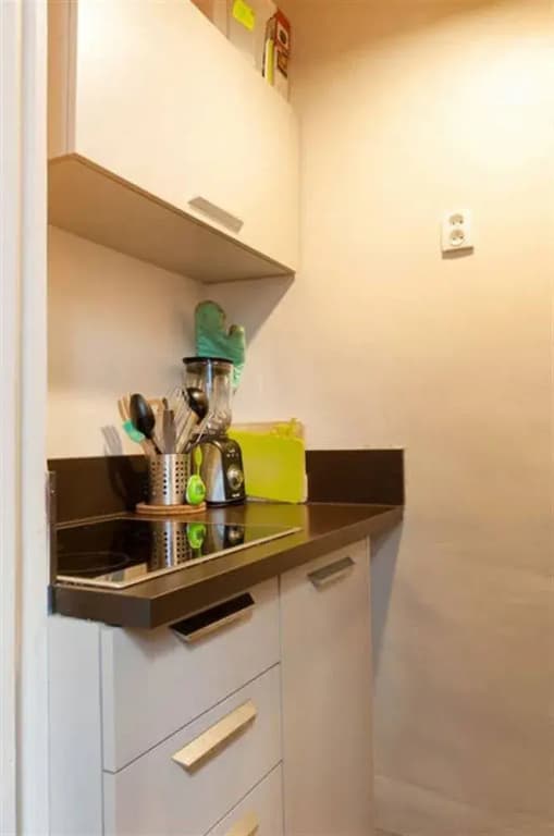Appartement Louvre Opra Smartrenting - photo 16
