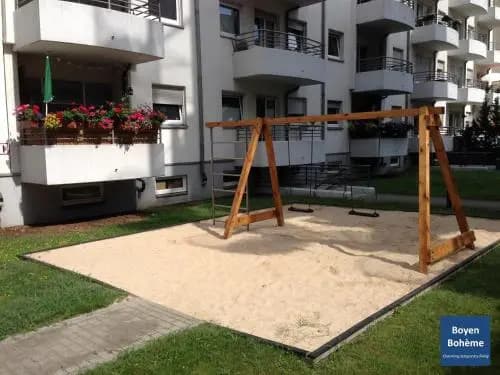 Boyen Boheme Apartments - photo 6