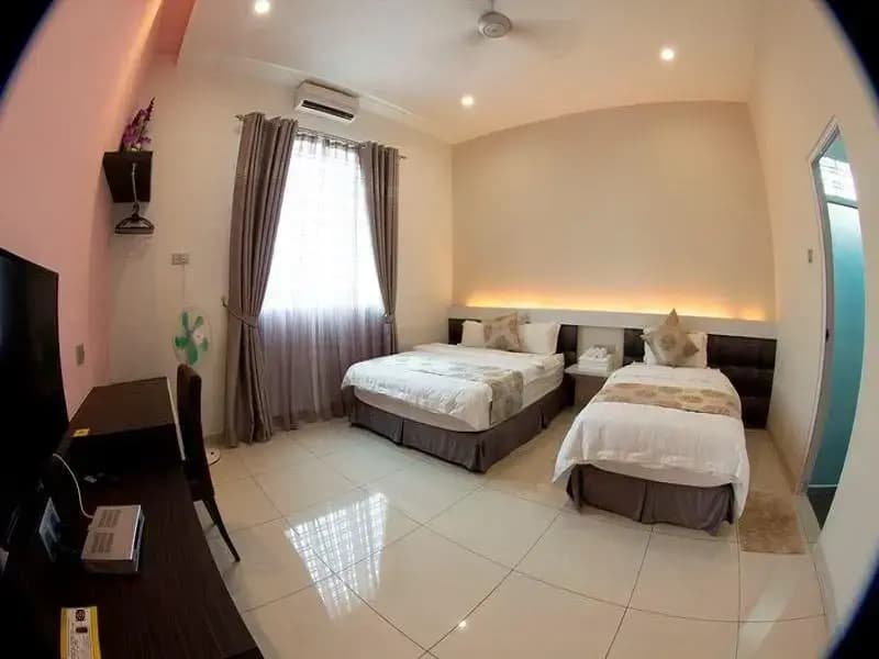 Muar Warni Villa 13 - photo 2