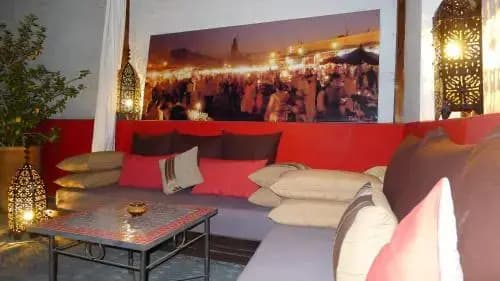 Riad Badi - photo 4