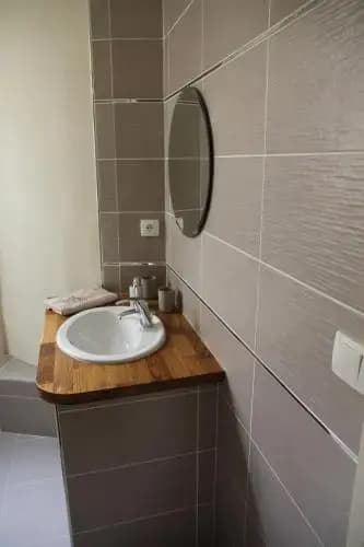 Bed And Breakfast Lourmel - photo 12